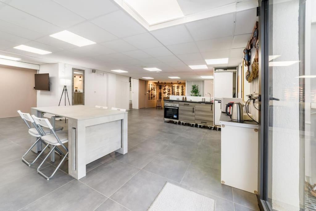 Superbe Logement Au Bord Des Plages Toulon Exterior photo