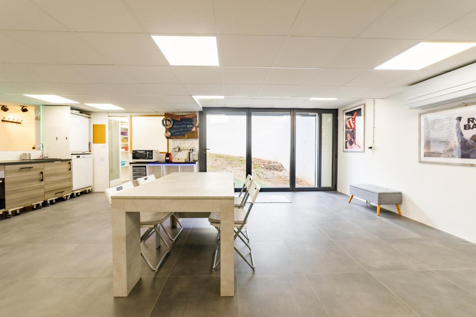 Superbe Logement Au Bord Des Plages Toulon Exterior photo